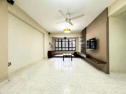 Blk 27 Dover Gardens (Queenstown), HDB 5 Rooms #507275841